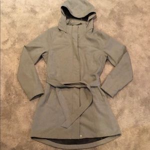 Women’s CloudVeil Jacket